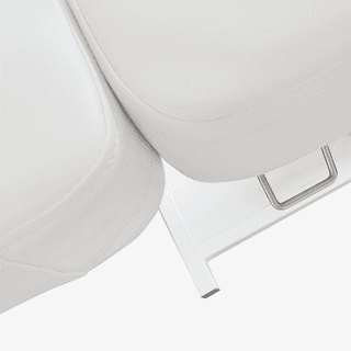 Косметологическое кресло Mizomed MZ 3585-3 с электроприводом, 3 мотора