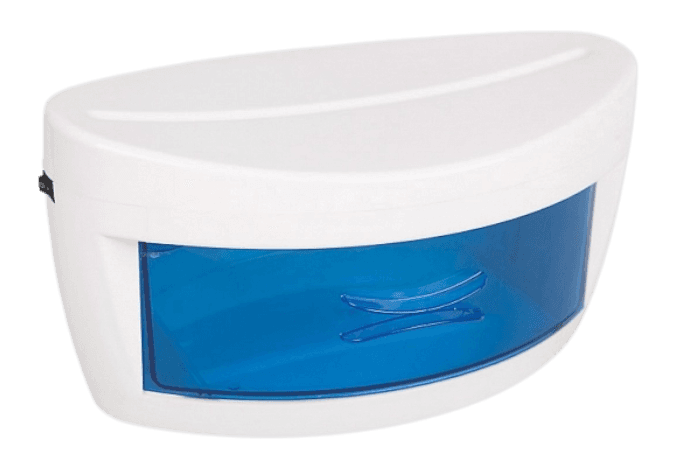 УФ камера для обработки и хранения инструментов Germix