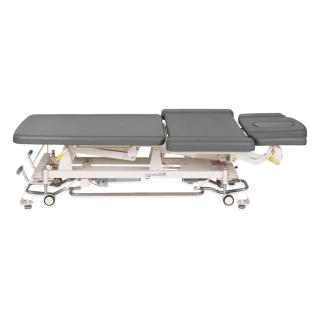 Стол массажный электрический Camino Treatment-Infinity