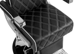 Кресло для барбершопа SLICK A111