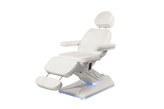Косметологическое кресло Mizomed MZ 3177 с электроприводом