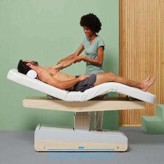 Спа-кушетка стационарная SPA150 EL REY