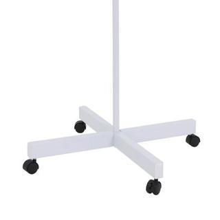 Лампа лупа Med-Mos 9005LED-FS (9005LED-Ш4) бестеневая, с РУ, со штативом