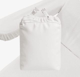 Чехол для косметологического кресла с откидными подлокотниками, махровый MIZOMED