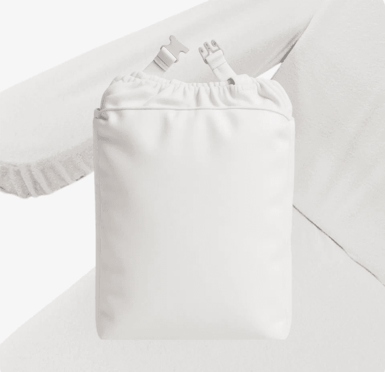 Чехол для косметологического кресла с откидными подлокотниками, махровый MIZOMED