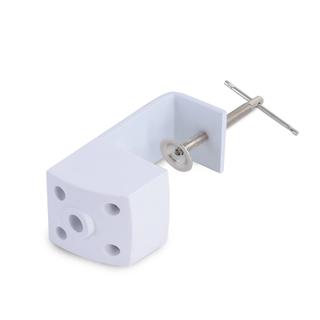 Лампа лупа Med-Mos 9005LED-FS (9005LED-Ш4) бестеневая, с РУ, со штативом