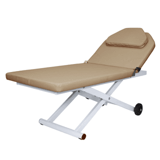 Кушетка массажная стационарная Мэдисон МД-3329, 1 мотор