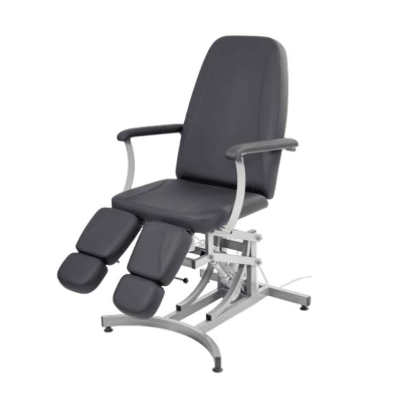 Кресло педикюрное ОРИОН 3 (3 мотора)