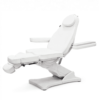 Педикюрное кресло Mizomed MZ 3595 с электроприводом