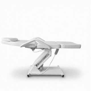 Косметологическое кресло Mizomed MZ 3585-3 с электроприводом, 3 мотора