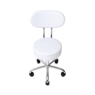 Стул мастера Mizomed Smart + белый