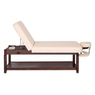 Массажный стационарный стол Mizomed Classic-Tilt SCT3M32, Бежевый