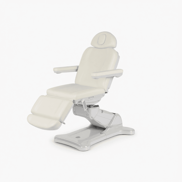 Косметологическое кресло МZ 2246 с электроприводом