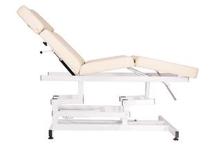 Кушетка стационарная К-04э универсальная