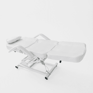 Косметологическое кресло Mizomed MZ 3582 с электроприводом, 1 мотор