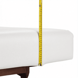 Электрический массажный стол Mizomed Starlet Deluxe белый