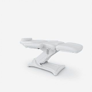 Косметологическое кресло Mizomed MZ 3589 с электроприводом, 3 мотора