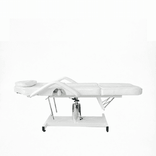 Косметологическое кресло Mizomed MZ 3563 на гидравлике