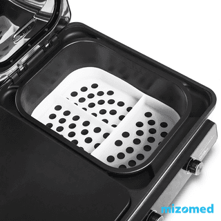 Нагреватель камней и масла для стоун терапии Mizomed HSH12