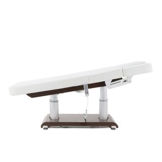 Массажный стол электричеcкий Med-Mos ММКМ-2 КО-159Д-00, Белый