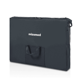 Стол массажный медицинский Mizomed Standart 3, крем