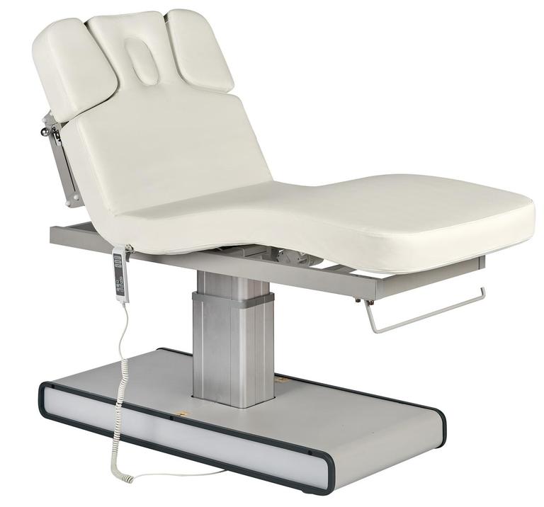 Массажный стол стационарный МК20M NUSH