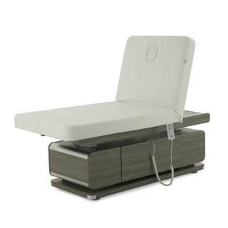 Массажный стол стационарный Med-Mos ММКМ-2 (тип 4) (КО-154Д) электрический