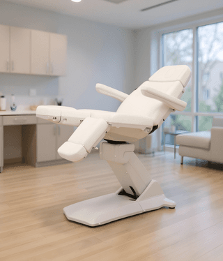 Педикюрное кресло Mizomed MZ 3060 Medial Smart