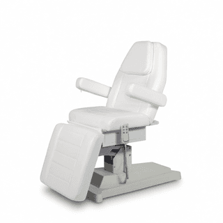 Косметологическое кресло АЛЬФА-11 с электроприводом, 3 мотора
