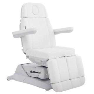 Педикюрное кресло Mizomed MZ 3060 Medial Smart Белый