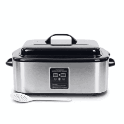 Нагреватель камней для стоун терапии Mizomed HSH18