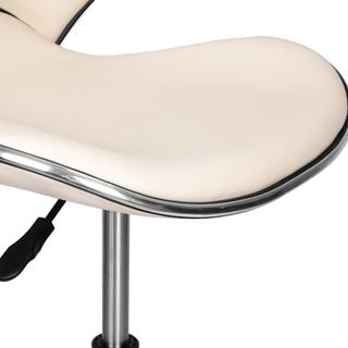 Стул мастера MZ 01, Крем