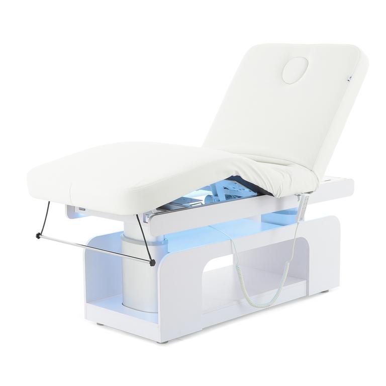 Массажный стол стационарный Med-Mos ММКМ-2 (КО-153Д-03) электрический