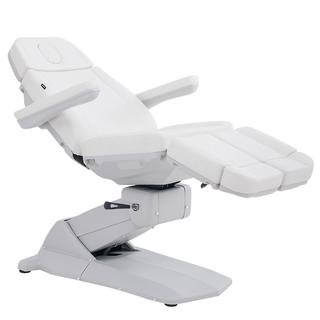 Педикюрное кресло Mizomed MZ 3060 Medial Smart Белый
