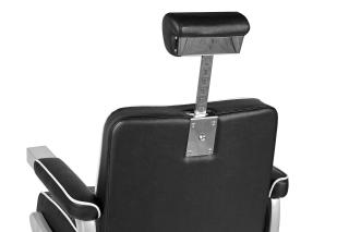 Кресло для барбершопа SLICK A111