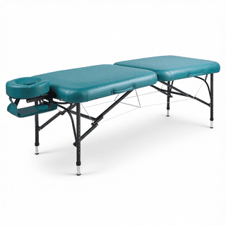 Массажный стол складной Mizomed Alula супер-легкий