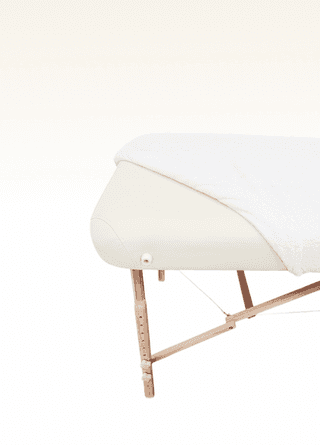 Чехол для складного массажного стола, без отверстия, влагостойкий MIZOMED