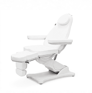 Педикюрное кресло Mizomed MZ 3595 с электроприводом