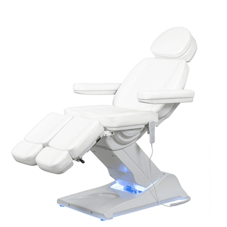 Педикюрное кресло Mizomed MZ 3075