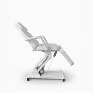 Косметологическое кресло Mizomed MZ 3585-3 с электроприводом, 3 мотора