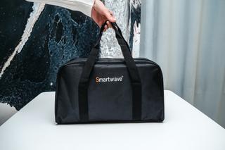 Аппарат прессотерапии и лимфодренажа Smartwave 400 + Манжеты для ног