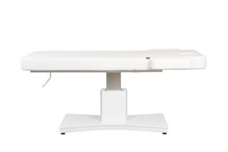 Массажный стол стационарный SilverFox MZ 2521 с электроприводом