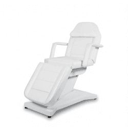 Косметологическое кресло Элегия-3С (МД-836-3) с электроприводом, 3 мотора