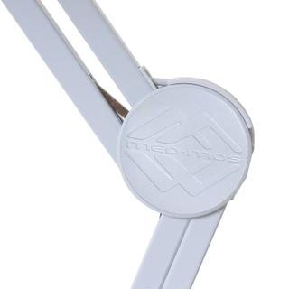 Лампа лупа Med-Mos 9005LED-FS (9005LED-Ш4) бестеневая, с РУ, со штативом