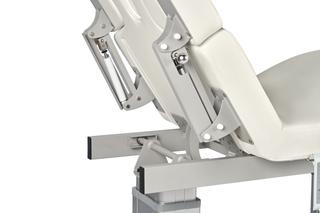 Косметологическое кресло SilverFox 2275