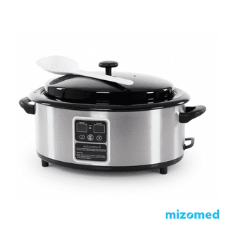 Нагреватель камней для стоун терапии Mizomed HSH6