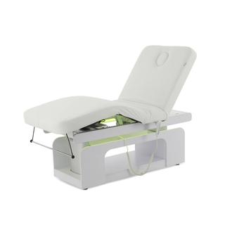 Массажный стол стационарный Med-Mos ММКМ-2 (КО-153Д-03) электрический