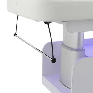 Массажный стол стационарный Med-Mos ММКМ-2 (КО-153Д-03) электрический