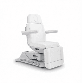 Косметологическое кресло Mizomed MZ 3165 Maxi Cozy с электроприводом