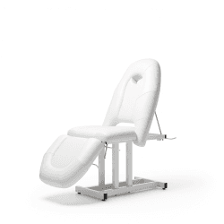 Кресло косметологическое Прайм (механическое), Бежевый